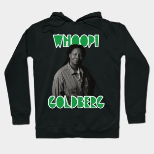 Whoopi Goldberg Hoodie